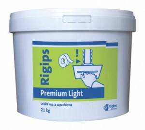 Rigips Premium Light